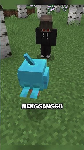 This mod adds new birds to Minecraft.