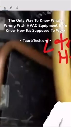 A Little Know How Goes A Long Way - TaurisTech.org -HVAC & Building Engineer Training | Tauris Tech