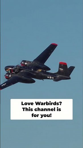 This 1944 Bomber Can Still Outrun Modern Fighter Jets #warbirds #aviation #shorts