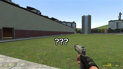 Explorando el Terror en GMOD: Historias Creepypasta