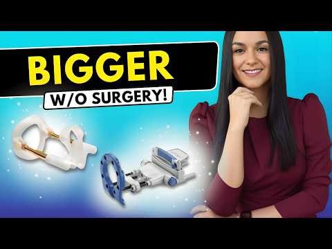 “Do Penis Stretching Devices Really Work?