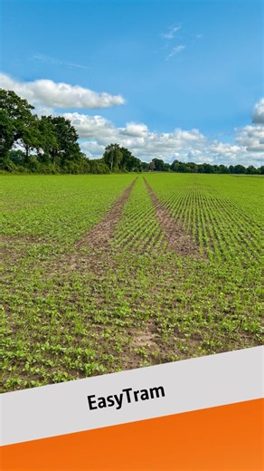 13K views · 68 reactions | ✨ Nouveauté Agritechnica – EasyTram ✨...