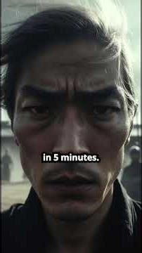 Gen z survives a week in Samurai Era in Japan