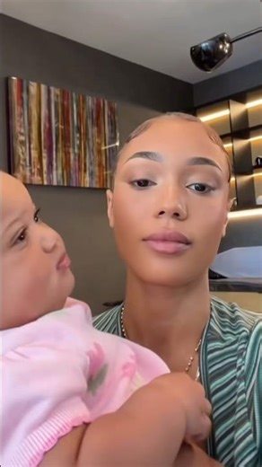 Too Cute 🌸🌸♥️💃🏾 Coi Leray