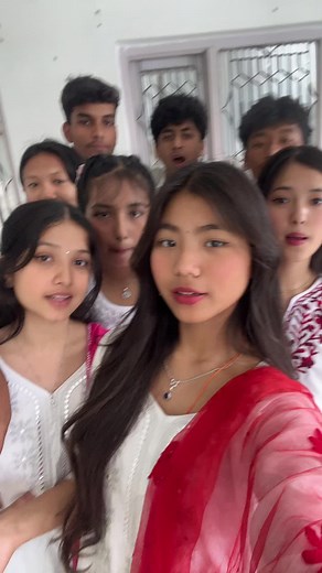 Throwback to a day filled with colors, laughter, and endless memories. Holi may be over, but the vibrant moments will last forever! ✨ #ThrowbackToHoli #HappyHoli #XavierInternationalCollege #XavierInternational2025 #fypp #fypage