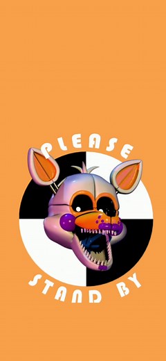 Lolbit Teaser with Voice Lines and Fun Reaction
