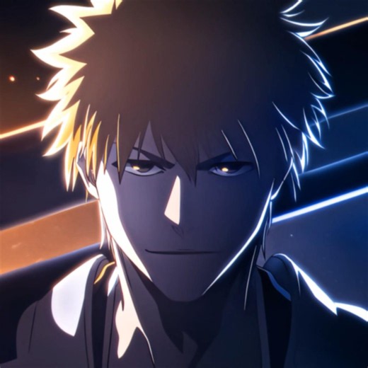 Bleach is Back 🔥 Banger episode "Bleach Thousand Year Blood War" Edit - Baila Lento (Slowed)