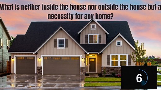 20 Brainteasers Question That'll Stretch Your Brain