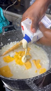 2.5M views · 30K reactions | This Creamy Samp and chicken Stew was the perfect meal for a cold Sunday, #Knorr #Creamysamp #Beefstew #sundaykosmeals #sundaylunch Knorr South Africa The Nyama Choma Festival | By Prominent1 | Facebook