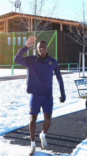 ❔𝐅𝐫𝐚𝐠𝐞 𝐝𝐞𝐬 𝐓𝐚𝐠𝐞𝐬 – 𝐃𝐞𝐢𝐧𝐞 𝐌𝐞𝐬𝐬𝐚𝐠𝐞 𝐚𝐧 𝐝𝐢𝐞 𝐅𝐚𝐧𝐬? 💙🤍 #fcz