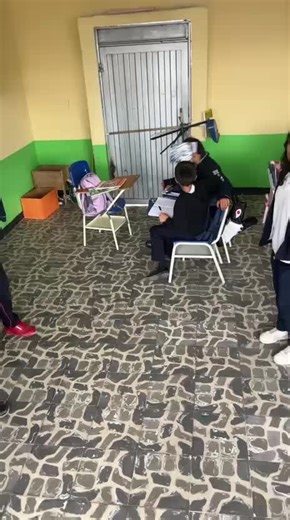 #fyp #octavo #catp #viral #colegio