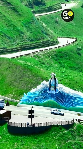 19K views · 751 reactions | beautiful & exotic travel destinations to visit #travel #traveladdict #travelling #traveldestination #traveltheworld #Attractions #traveltips #picoftheday #pictureoftheday #destination #travelholic #travelhacks #letstravel #travelwithus #travelwithme #wanderingsoul #adventure #adventuretravel #adventureawaits #explore #explorepage #goexplore #gotravel #neverstopexploring #findyouradventure #beauty #beach #forest #mountains #ocean | Go Viral | Facebook