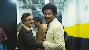 Watch Winning Time: The Rise of the Lakers Dynasty Season 1 Episode 6 - Memento Mori