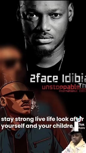 Great lyrics for 2baba Idibia | IDOMA NAMES AND MEANING