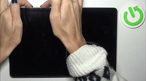 How To Soft Reset Samsung Galaxy Tab A9+