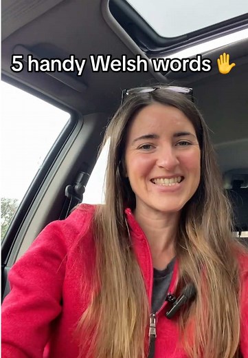Learn the Welsh words bawd, bys, bysedd, llaw, and dwylo (meaning thumb, finger/fingers, hand/hands) Easy Welsh vocabulary and pronunciation for beginners and everyone 🌿 #cymraeg #learnwelsh #languagelearning #dysgucymraeg #welshlanguage