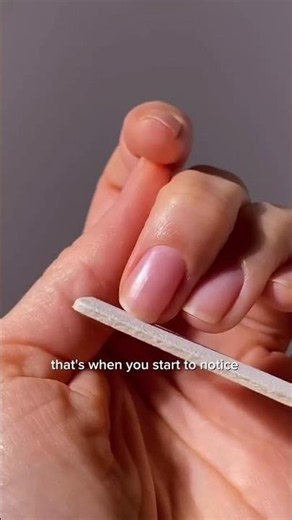 Cuticle Care Routine for Healthy Nail Growth | Prevent Dry Cuticles & Hangnails