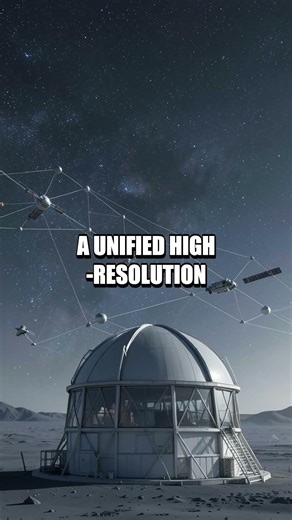 Real-Time Exoplanet Atmosphere Mapping by an Autonomous Telescope Swarm