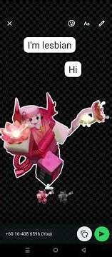 tutorial on how to make custom stickers!