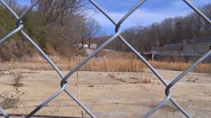 Major RAD apartment complex moving forward