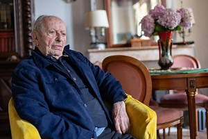 Disparition : l’entraîneur de la championne olympique Colette Besson est mort à l’âge de 102 ans