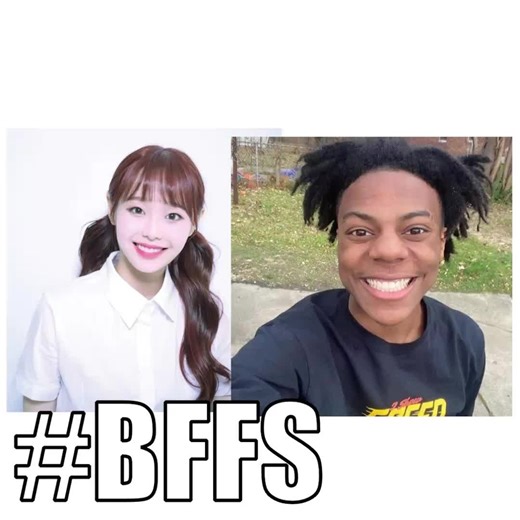 IShowSpeed and Loona Edit Showcase