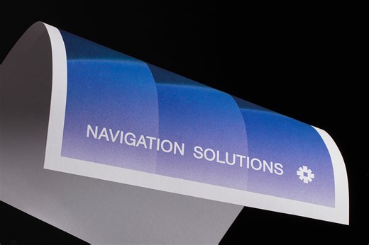 Navigation Solutions - the branding people