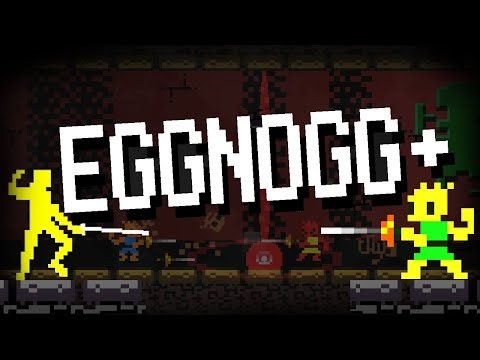 The real sequel to Nidhogg