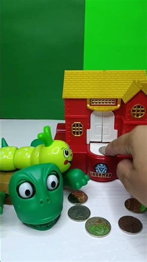 coolest ironman saving money 💰 coinbank