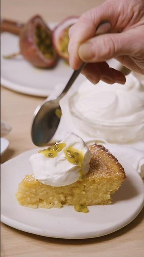 Impossible coconut pie | taste.com.au