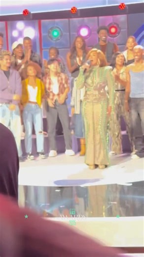 BET on Instagram: "To see Free on a 106 & Park stage introducing B2K, you would think the year was '05. Fast forward to 2025, and we did this all for the culture. #BETAwards"