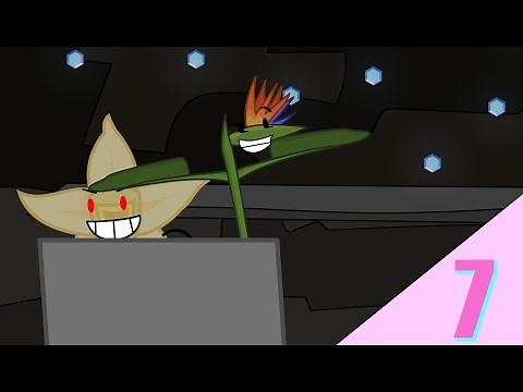 Object Connects Episode 7: Hide And Go Deep