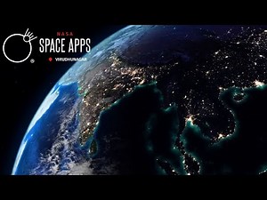 NASA SPACE APPS Challenge 2025