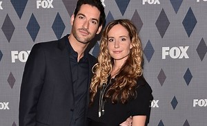 Tom Ellis feleségül vette Meaghan Oppenheimer hosszú távú barátnőjét - Hírek