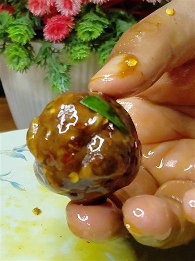 Ripe Tamarind Chutney Recipe for Flavorful Dishes