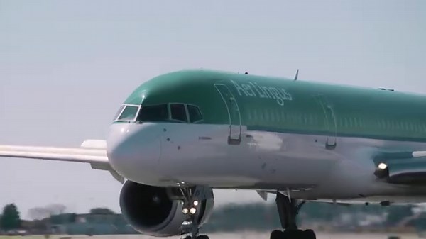 2024 travel planning is already on approach, with Aer Lingus announcing its return to MSP Airport with service to #Dublin beginning April 29. Ireland’s national carrier will begin with four flights per week to the Emerald Isle next summer. | MSP Airport
