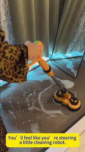 Self-Propelled Electric Mop Test: Is It Actually Effortless?