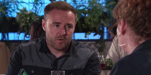 Coronation Street star Alan Halsall seals future on soap after 27 years