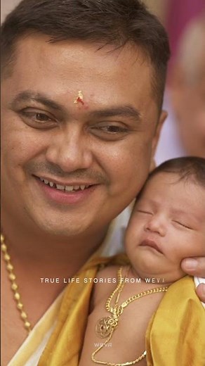 We call him Rishi....Naming Ceremony of Sujith Bhakthan's Son!! ‪@TechTravelEat‬