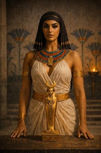 Do you know this moon god? 🌙