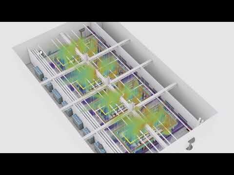 Cadence Reality DT Experience Powered by ‪@NVIDIA‬ Omniverse Libraries