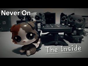 Littlest Pet Shop: Never on the Inside (Short LPS Film on Bullying)