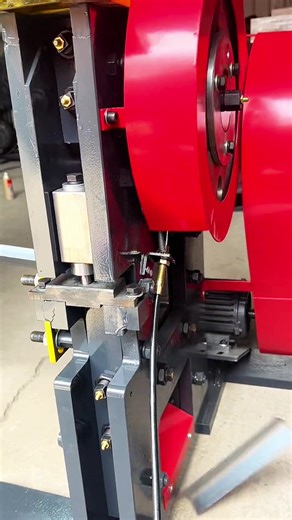 High-Quality Fully Automatic CNC Pipe Cutting Machine