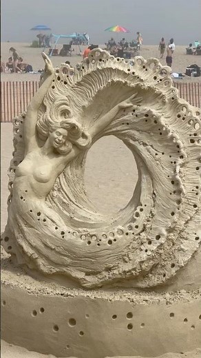 26th Annual Hampton Beach Master Sand Sculpting Classic 2026