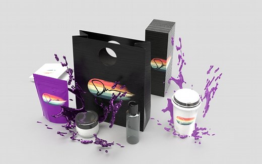 adobe dimension cc一节课系统教学分享