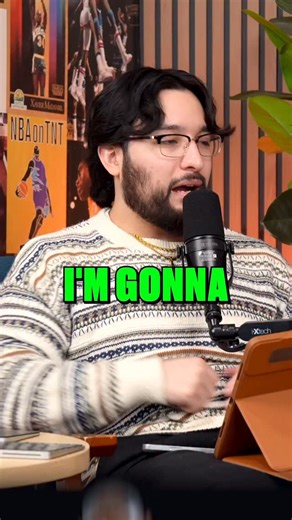 The Deep 3 | Finish the NBA sentence! #nba #basketball | Instagram