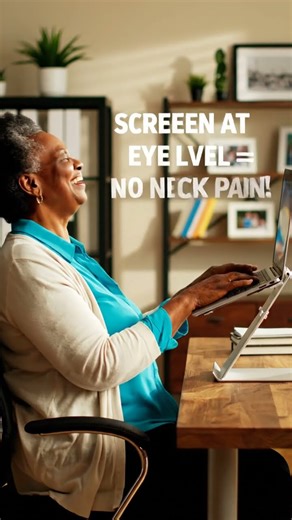 Neck Pain? Fix It Instantly With THIS Simple Trick!