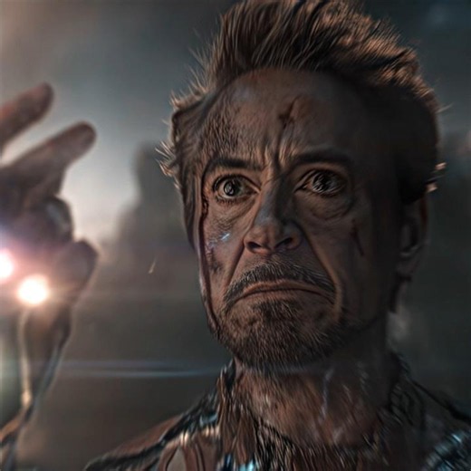 The Mastermind Behind Endgame | The Avengers | SEM CONTROL (Slowed) #shorts #marvel