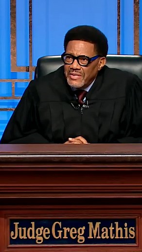 Courtroom Drama: Judge Mathis Disputes Video Allegations