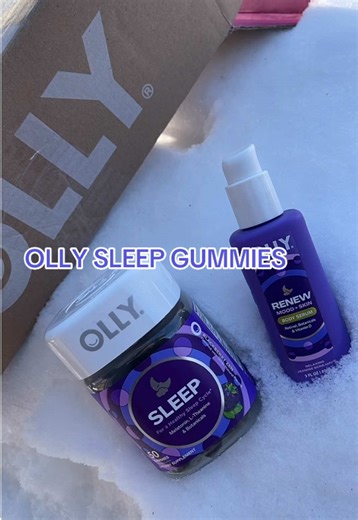 Sleep Blackberrie Zen#sleep #zen #holidayhaul #tiktokshop